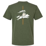 PREORDER NOW! Cooper Tires For the Job T-Shirt